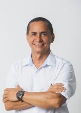Foto de urna de PR. Elias Oliveira