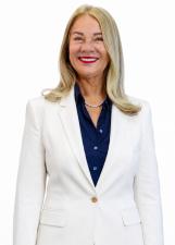 Foto de urna de Sonia Campos