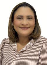 Foto de urna de Professora Leonilde