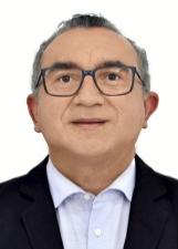 Foto de urna de Dr.helton Mesquita