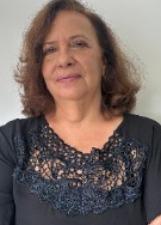 Foto de urna de Ana Zenaide