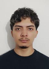 Foto de urna de Wellyngton Ribeiro