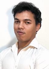 Foto de urna de Daniel Lopes
