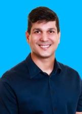 Foto de urna de Tiago Fernandes