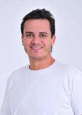 Foto de urna de Glalbert Cutrim