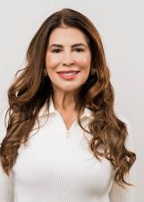 Foto de urna de Abigail Cunha