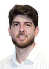 Foto de urna de Davi Brandão