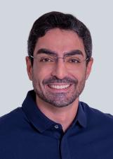 Foto de urna de Florencio Neto