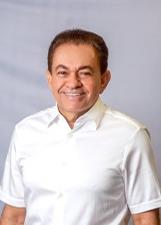 Foto de urna de Antonio Pereira