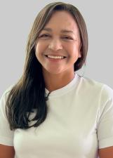 Foto de urna de Eliziane Gama