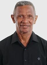 Foto de urna de Raimundinho do Coletivo Eta