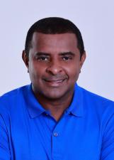 Foto de urna de Fábio Câmara