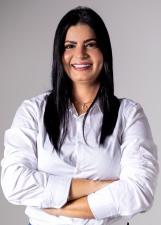 Foto de urna de Enfermeira Ana Paula