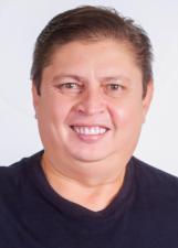 Foto de urna de Marcelo Poeta