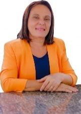 Foto de urna de Lourdinha