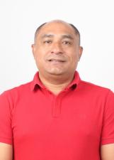 Foto de urna de Júnior Passinho