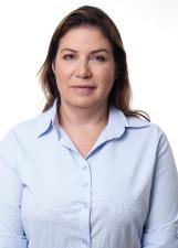 Foto de urna de Ana Patricia