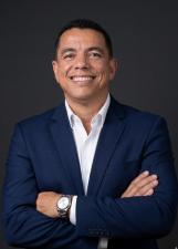 Foto de urna de Rafael Neves