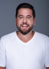 Foto de urna de Daniel Barros Fiscal do Povo