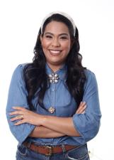 Foto de urna de Bianca Ribeiro
