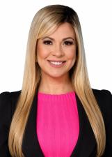 Foto de urna de Carol Noleto