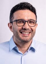 Foto de urna de Dr. Yglésio