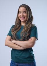 Foto de urna de Juliana Leite