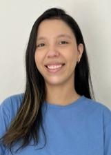 Foto de urna de Carol Medeiros