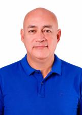 Foto de urna de Coronel Medeiros