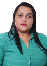 Foto de urna de Maria Alvez