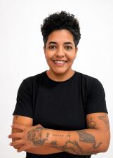 Foto de urna de Louise Machado