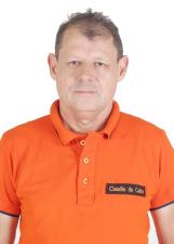 Foto de urna de Claudio do Caldo
