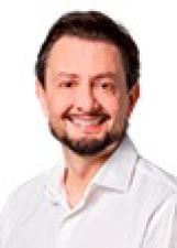 Foto de urna de Dr. Leonardo Sá