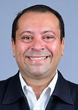 Foto de urna de Pastor Célio Henrique