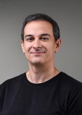 Foto de urna de Dr. Paulo Ricardo