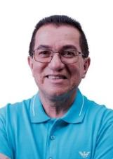 Foto de urna de Dr. Cláudio Paz