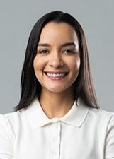 Foto de urna de Natália do Júnior Garimpeiro