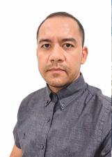 Foto de urna de Tenente Welton