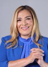 Foto de urna de Prof. Vanderly