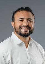 Foto de urna de Delegado Jessé