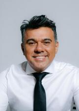 Foto de urna de Ivan Júnior