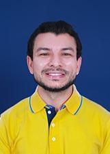 Foto de urna de Josenildo Garreto