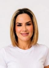 Foto de urna de Dr. Carol Boueres
