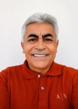Foto de urna de Dr. Zé Francisco