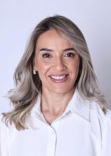 Foto de urna de Kellyane Calvet