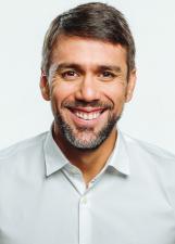 Foto de urna de Pedro Lucas Fernandes