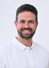 Foto de urna de Gil Cutrim