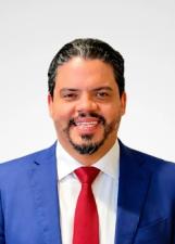 Foto de urna de Luciano Genésio