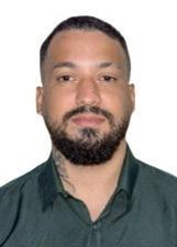 Foto de urna de Andrey Monteiro