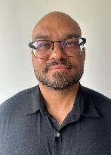 Foto de urna de André Luis
